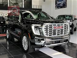 جي ام سي يوكون